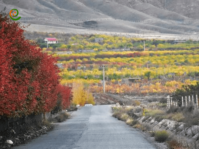 یکی دیگر از زیبایی های جلفا منطقه دیماز است که حد فاصل ایران و ارمنستان است درباره آن در دکوول بخوانید.
